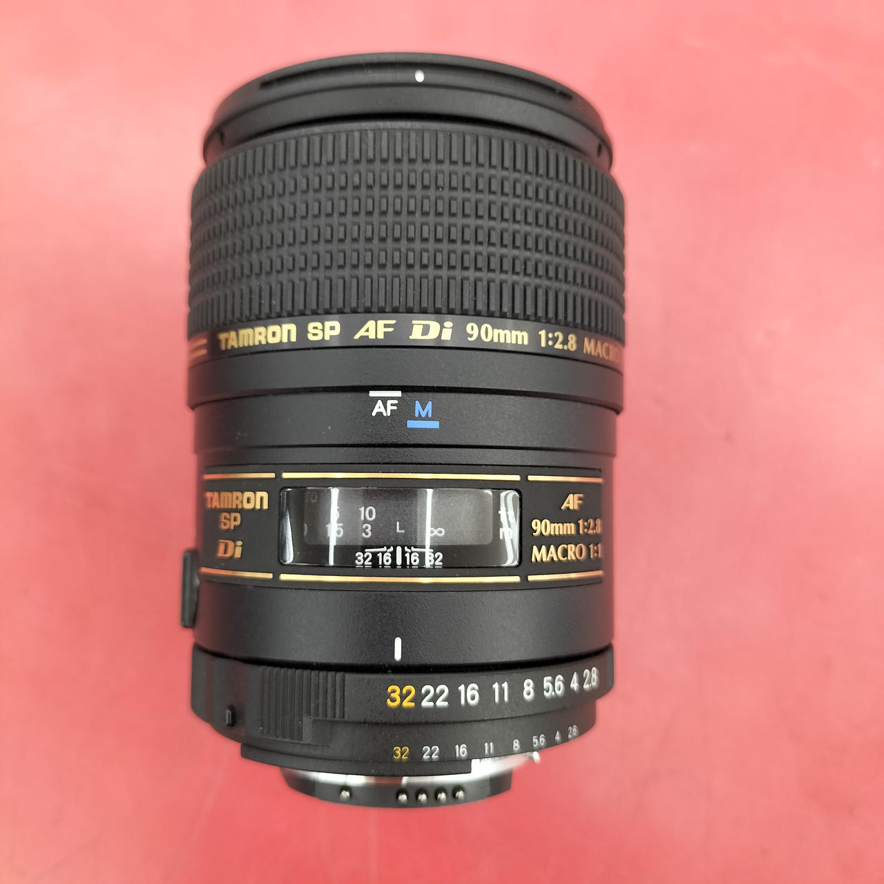 【美品】CanonEOS7DMarkII本体+TAMRON単焦点レンズ 90mm Amazon.co.jp: TAMRON 単焦点マクロレンズ SP 90mm F2.8 Di