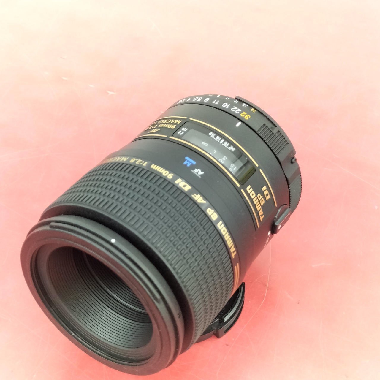 TAMRON/NIKON|レンズ|HARDOFFオフモール（オフモ）|2012400000128795