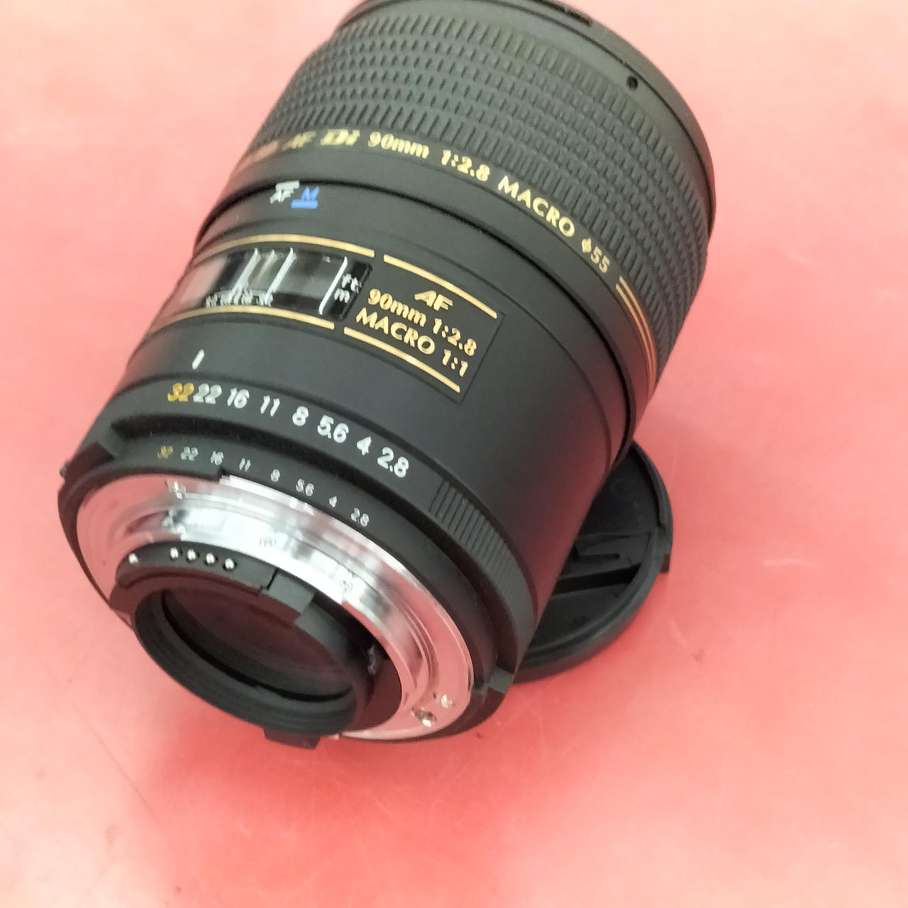 TAMRON/NIKON|レンズ|HARDOFFオフモール（オフモ）|2012400000128795