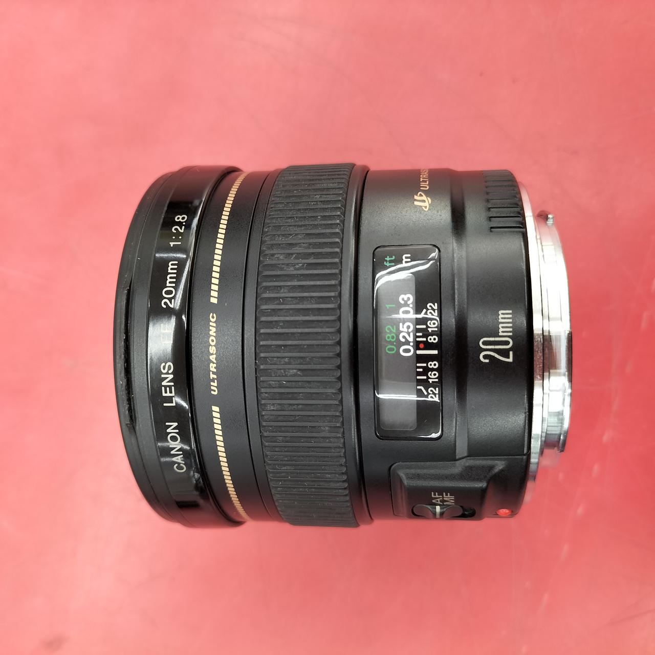 【値下げ】Canon レンズ 3295002 キヤノン(CANON)|カメラレンズ|HARDOFFオフモール（オフモ