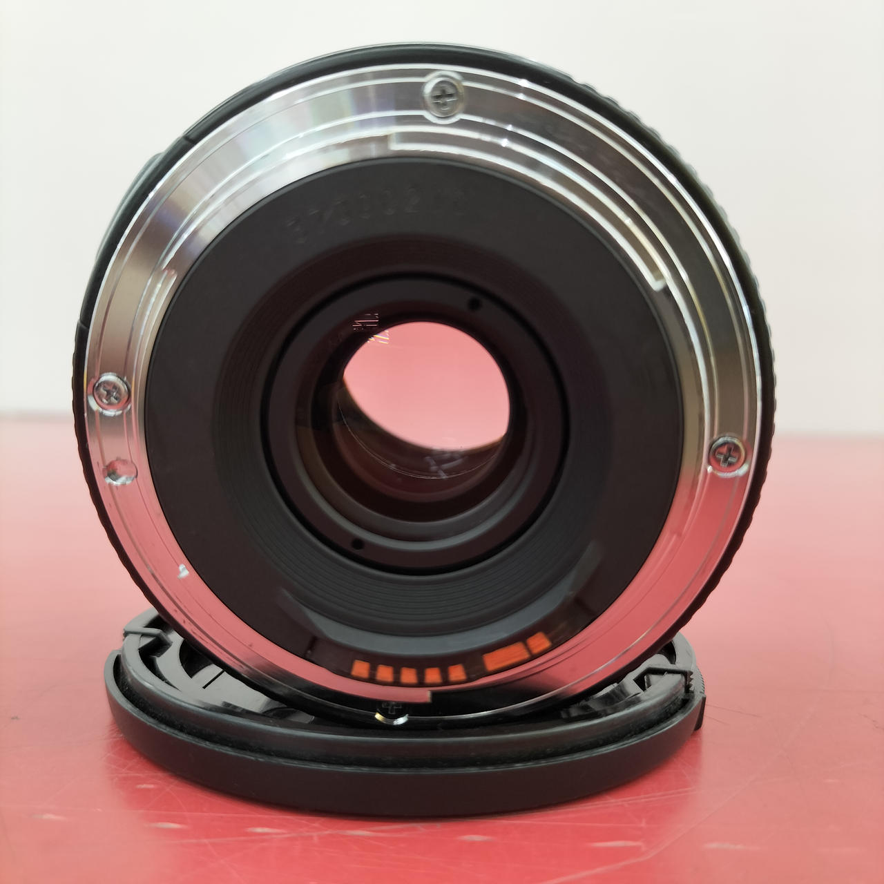 【値下げ】Canon レンズ 3295002 キヤノン(CANON)|望遠レンズ|HARDOFFオフモール（オフモ