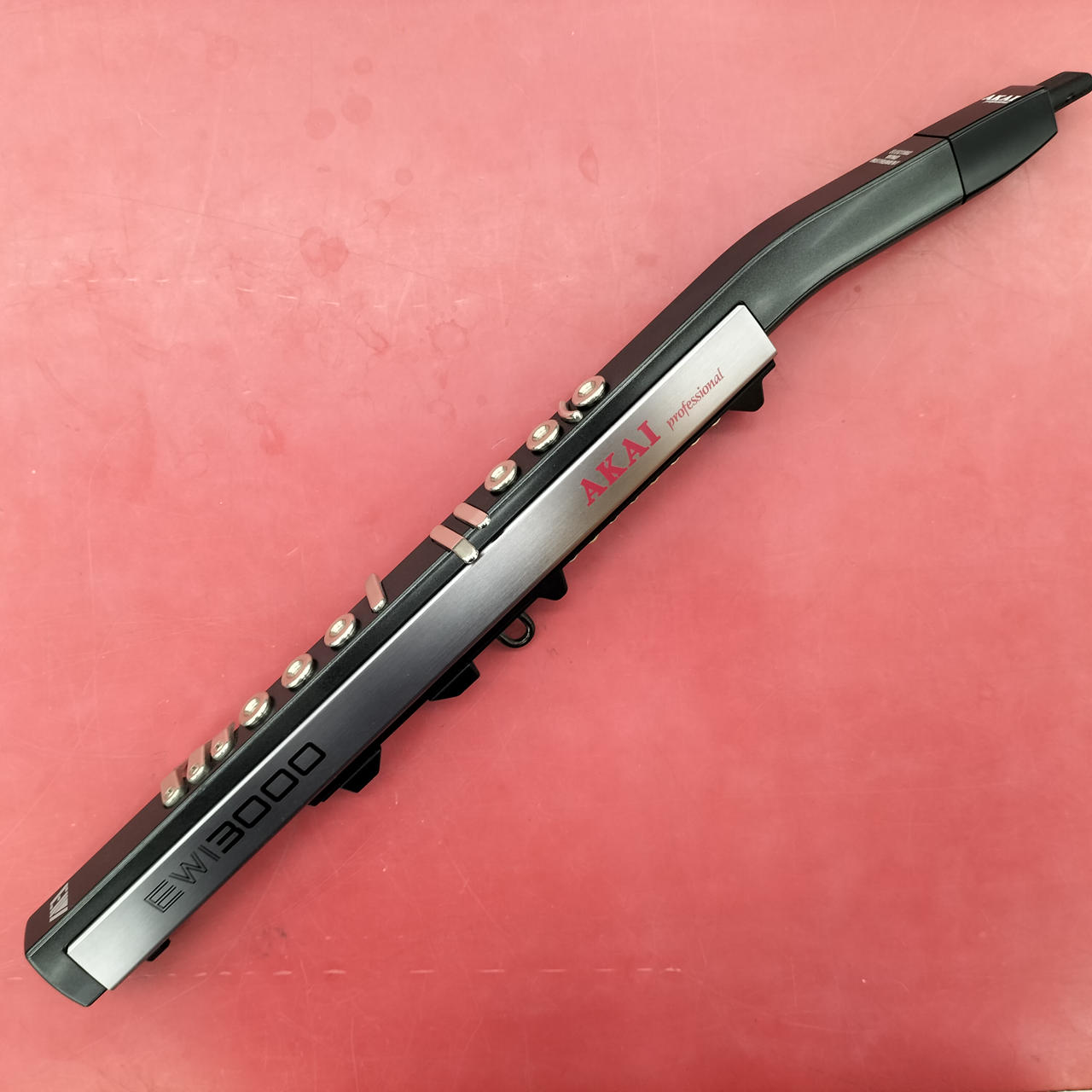 AKAI|ウインドシンセ|【ハードオフ公式通販】オフモール|2012400000132193