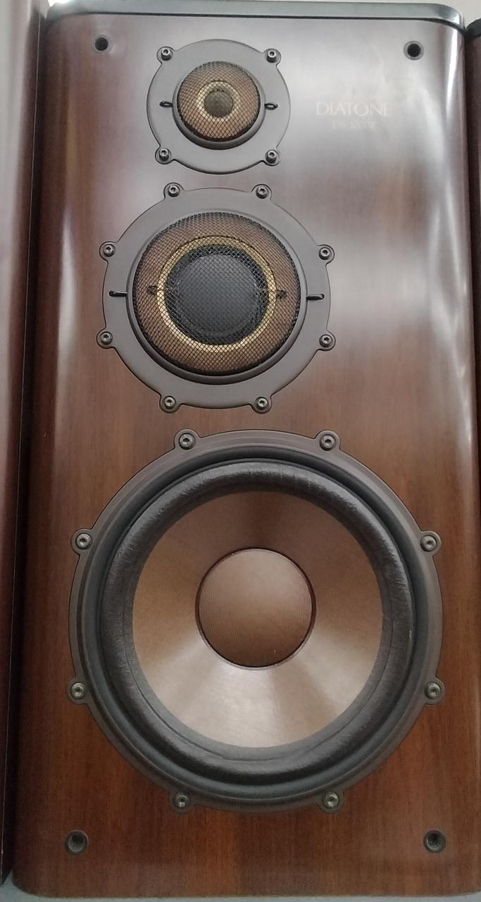ゴールデントーンボードスピーカー ダイヤトーン(DIATONE)|スピーカーペア|HARDOFFオフモール