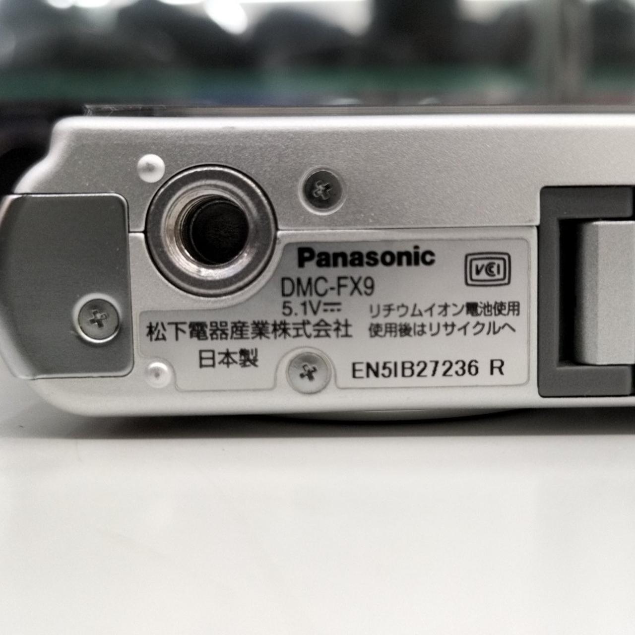 PANASONIC|デジタルカメラ|HARDOFFオフモール（オフモ