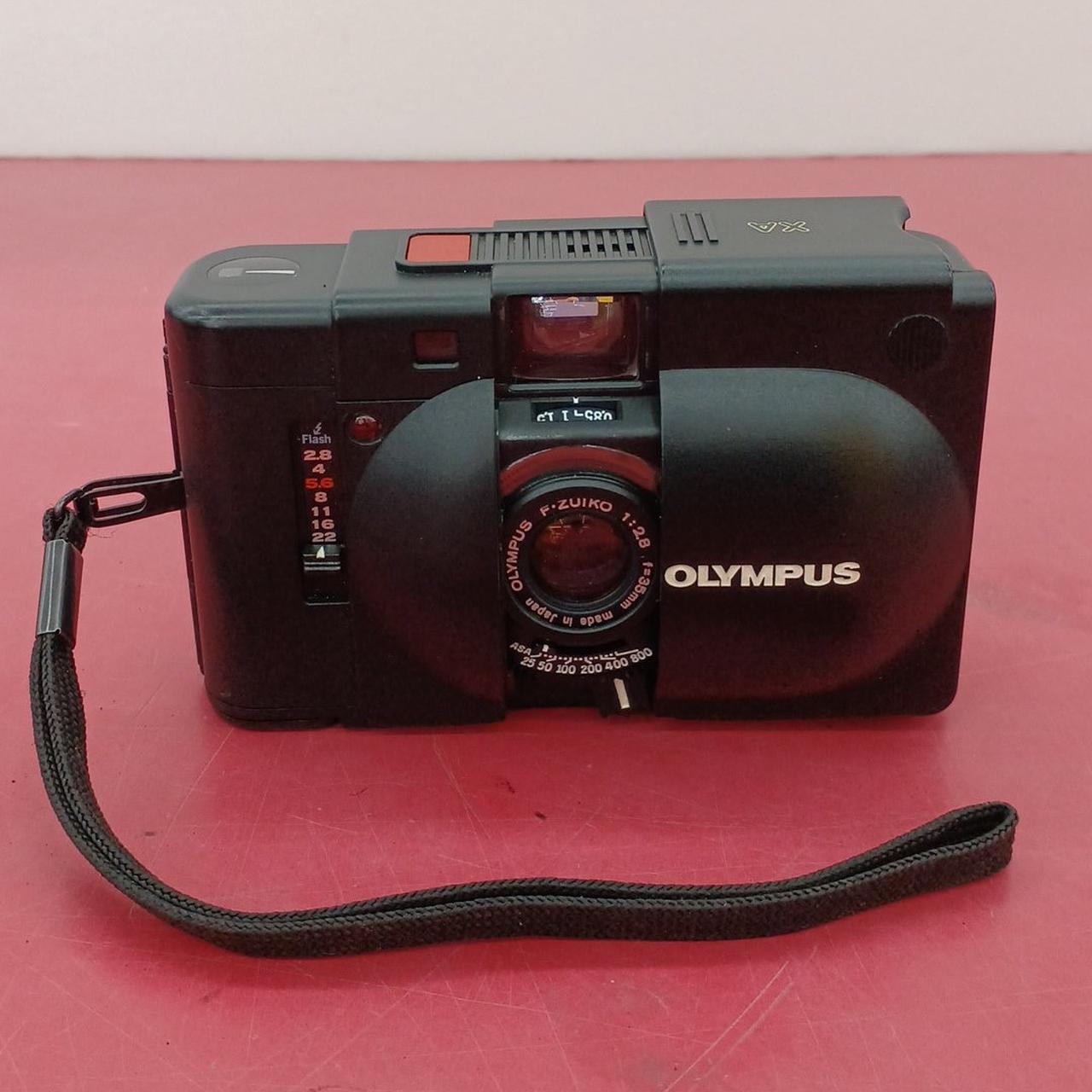 OLYMPUS|フィルムカメラ *ジャンクの為返品交換不可商品で