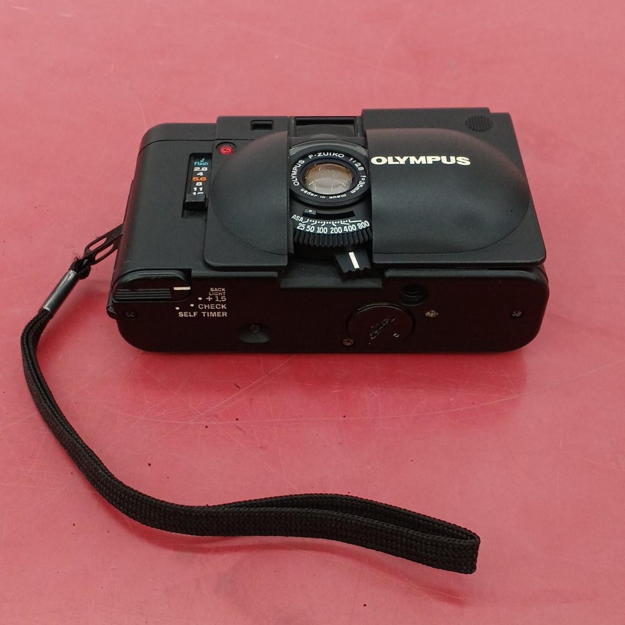 OLYMPUS|フィルムカメラ *ジャンクの為返品交換不可商品で