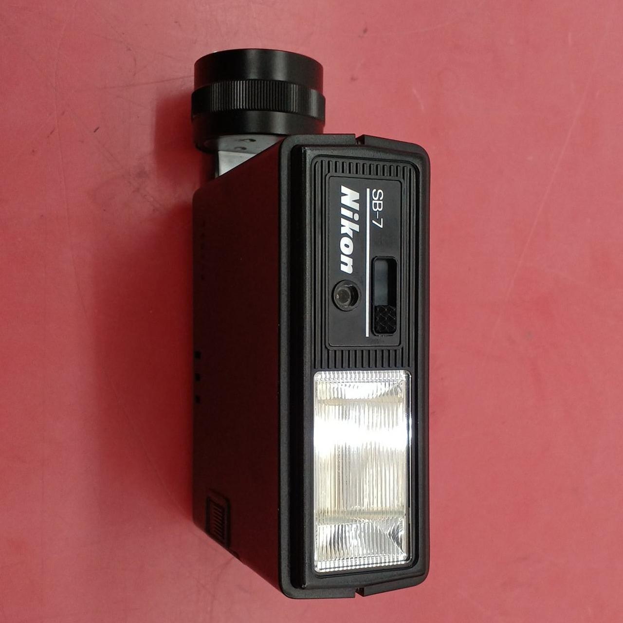 Nikon F　ワンオーナー保管品　製造番号7429228 Nikon F ワンオーナー保管品 製造番号7429228