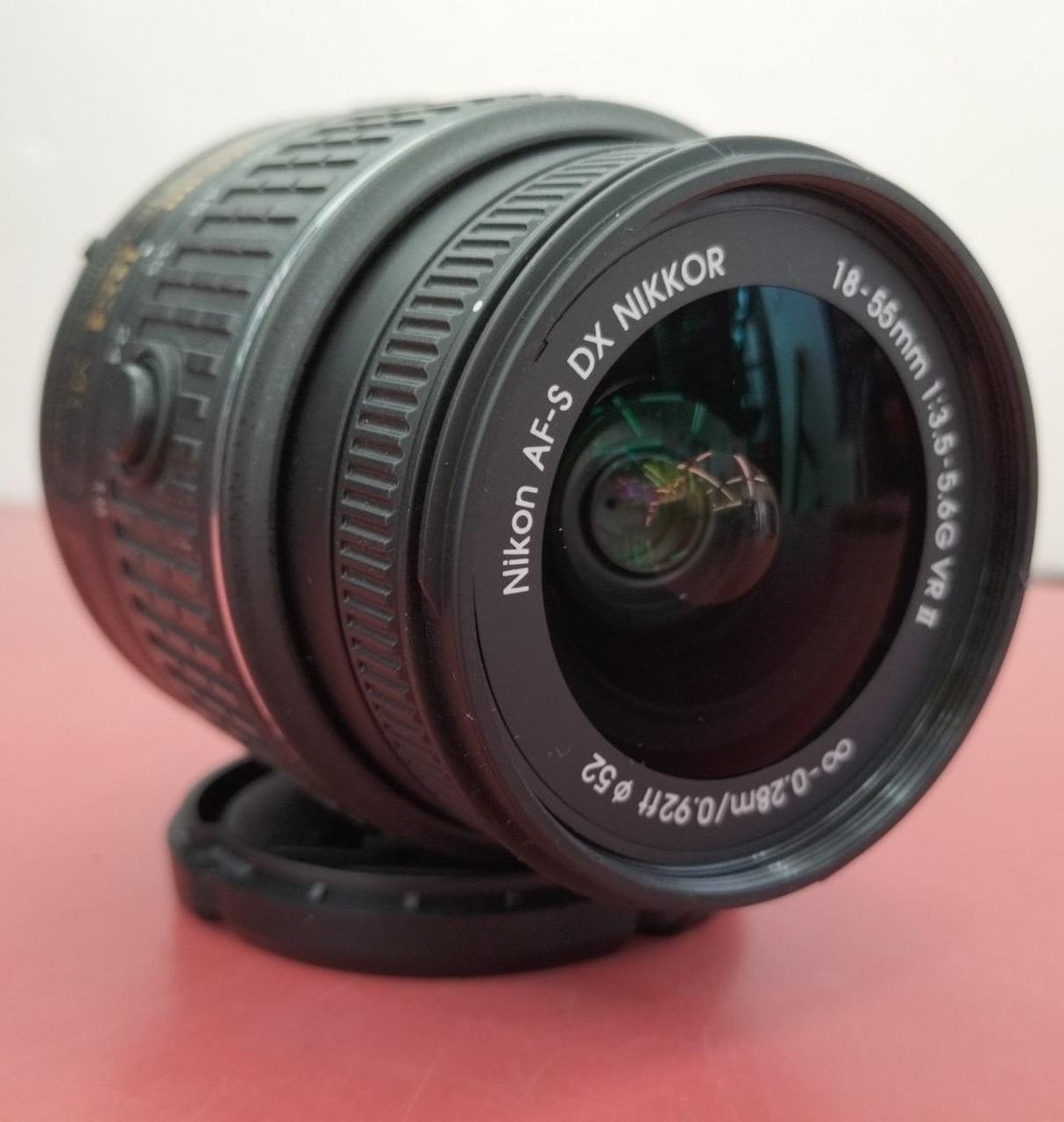 NIKON|AFレンズ *ジャンクの為返品交換不可商品|HARDOFFオフ
