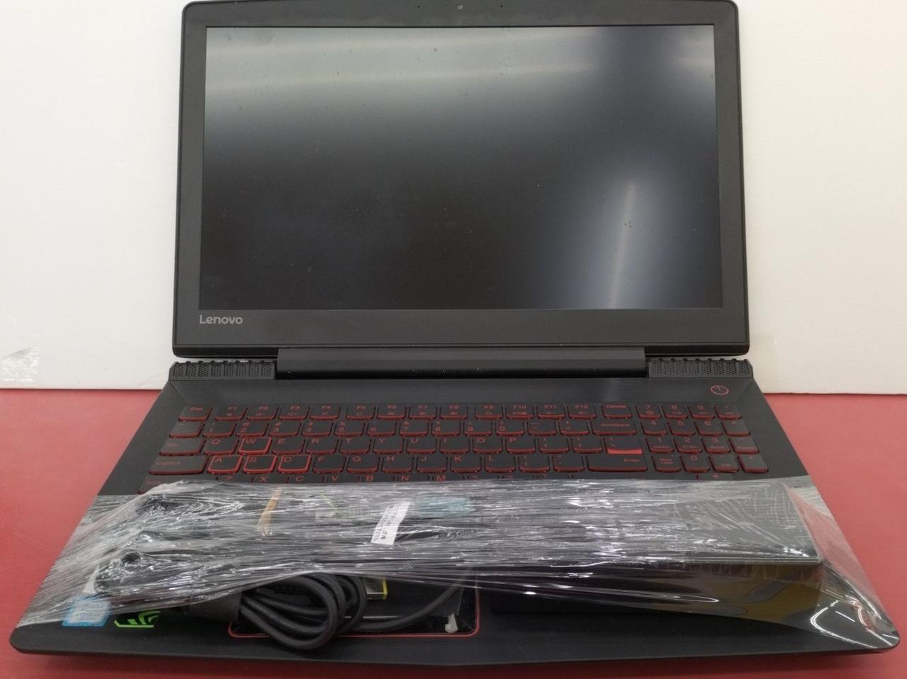 LENOVO|ゲーミングノートPC *ジャンクの為返品交換不可商品|HARDOFF
