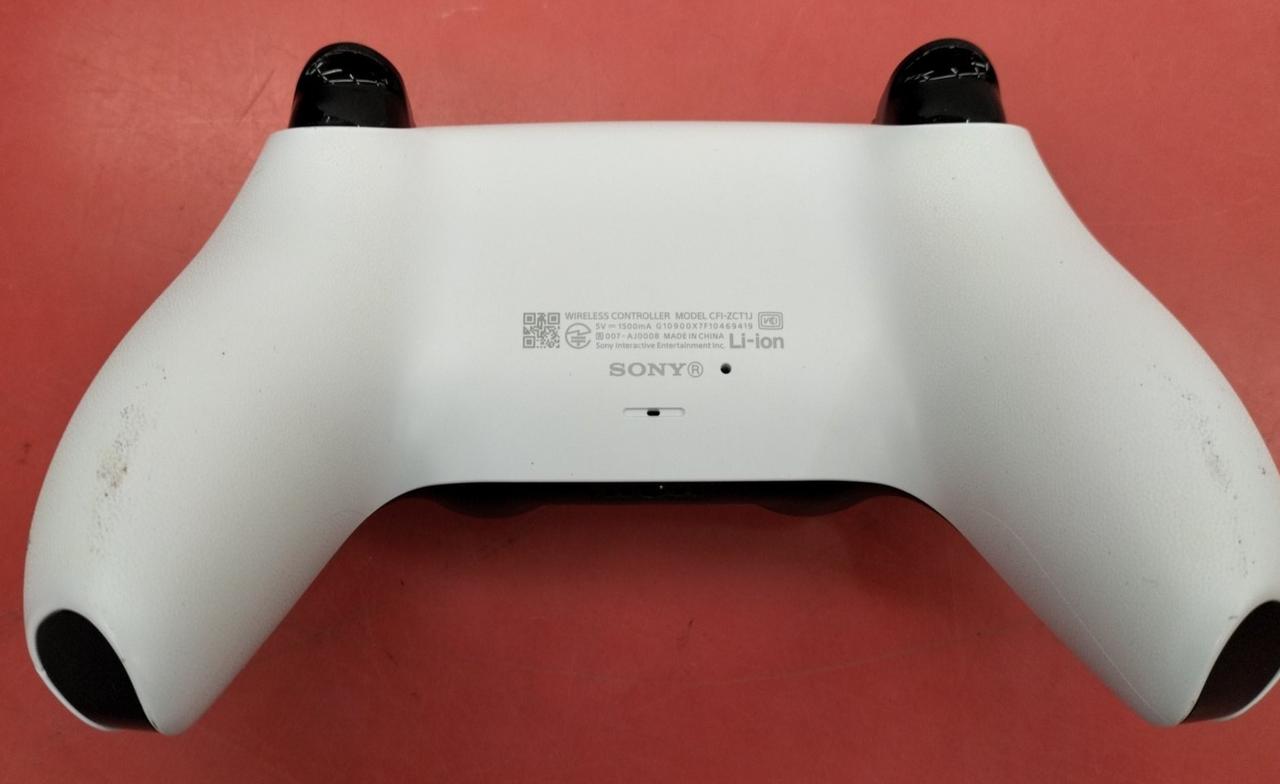 SONY|コントローラー *ジャンク品の為返金交換不可|HARDOFFオフ
