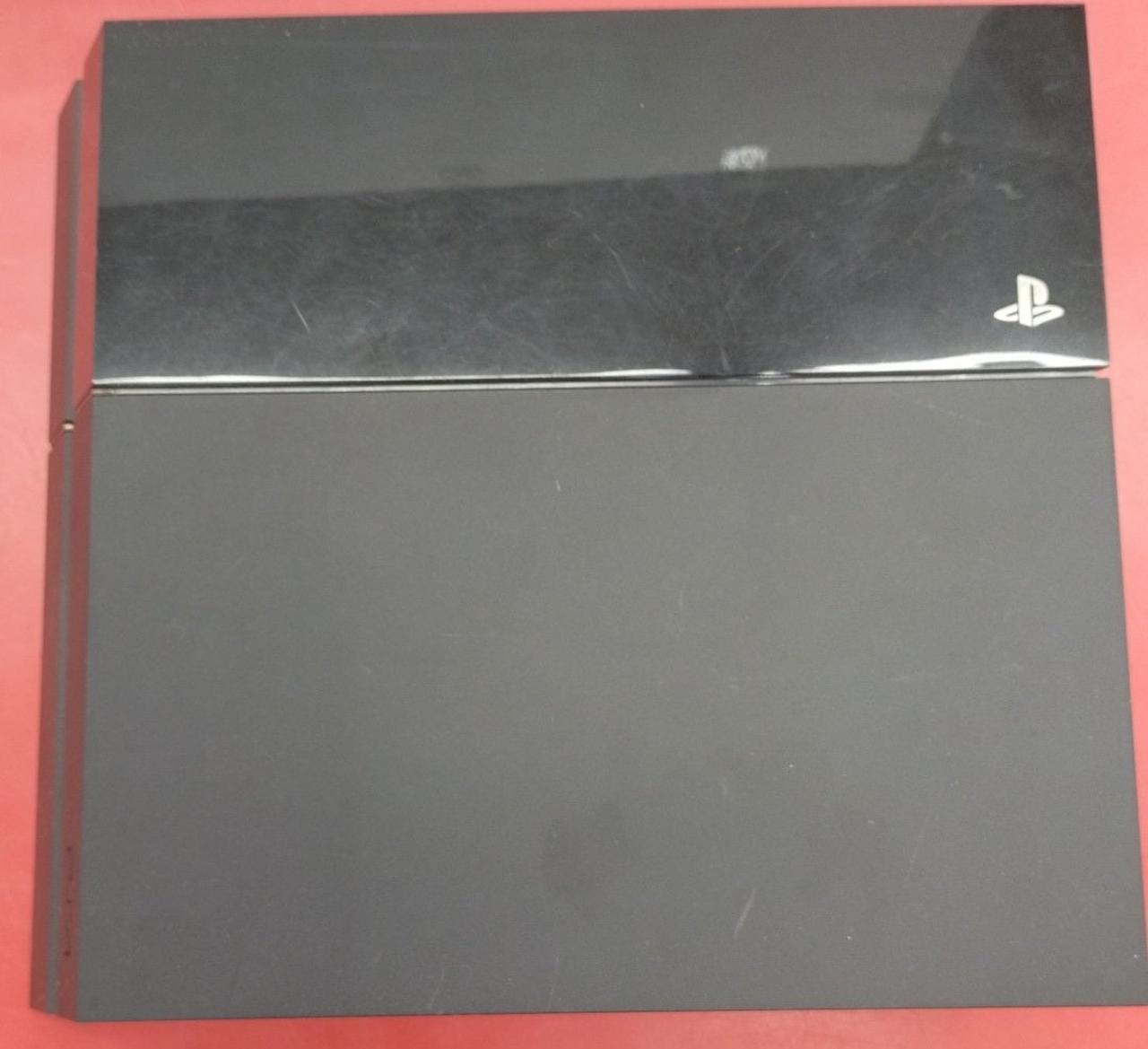 SONY|PS4 *ジャンクの為返品交換不可商品|HARDOFFオフモール