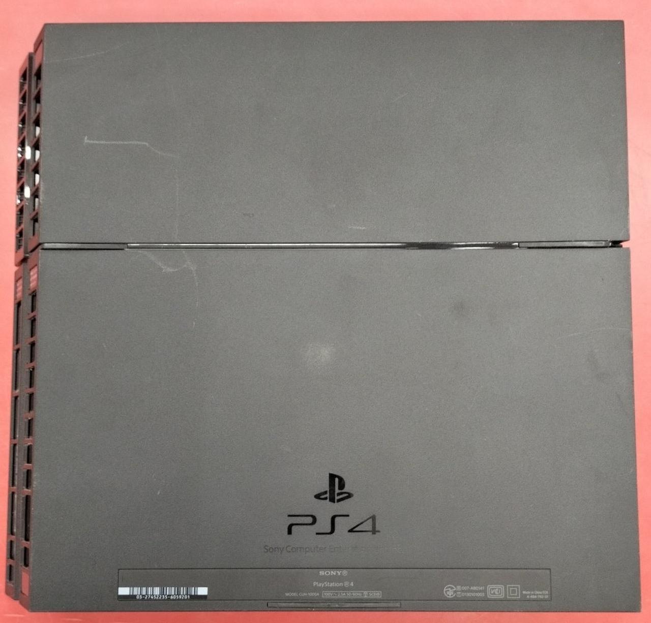 SONY|PS4 *ジャンクの為返品交換不可商品|HARDOFFオフモール