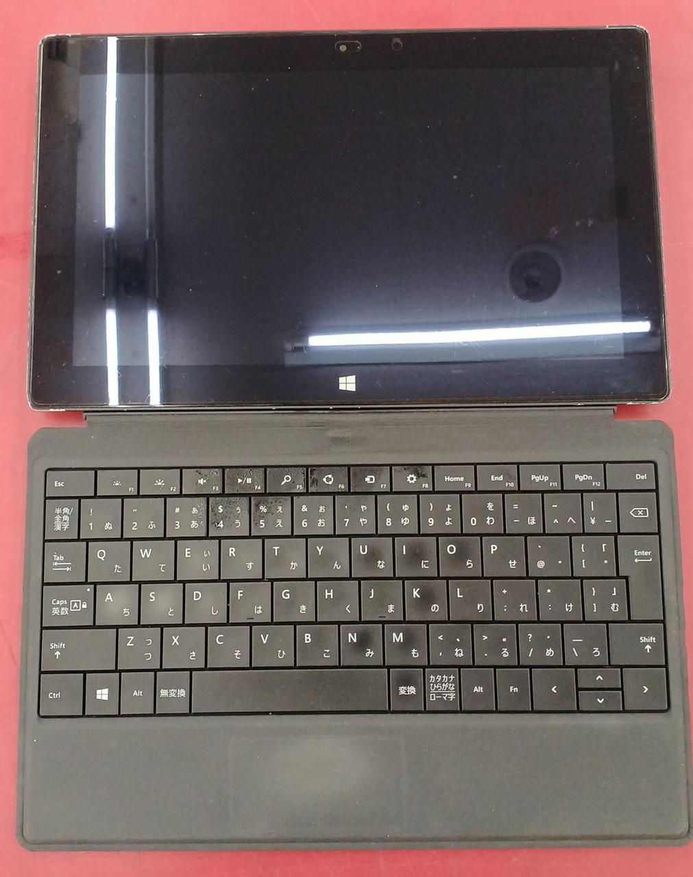 MICROSOFT|SURFACE PRO *ジャンクの為返品交換不可商品|HARDOFF