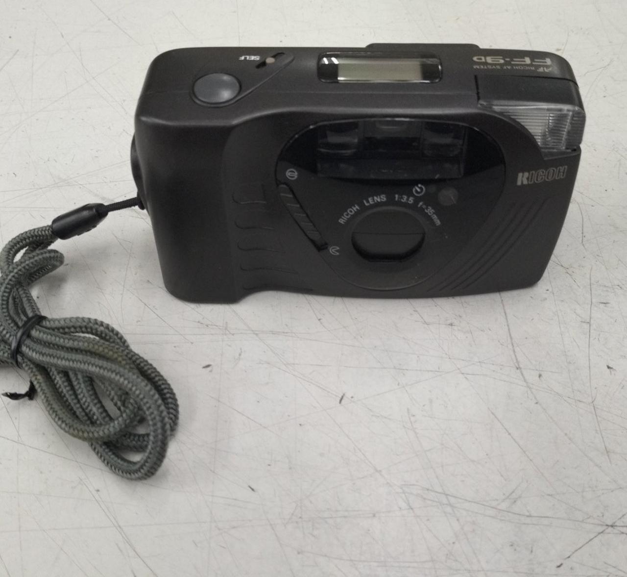 RICOH|フィルムカメラ|HARDOFFオフモール（オフモ）|2012400000129751