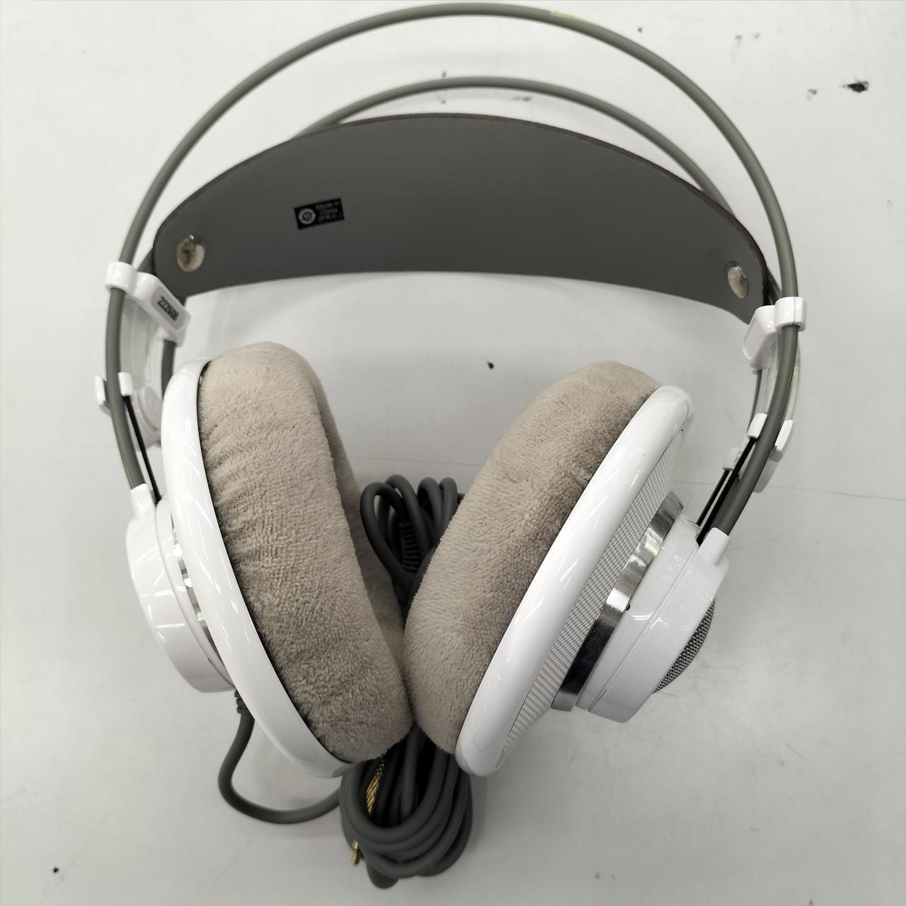 アーカーゲー(AKG)|ヘッドホン|HARDOFFオフモール（オフモ