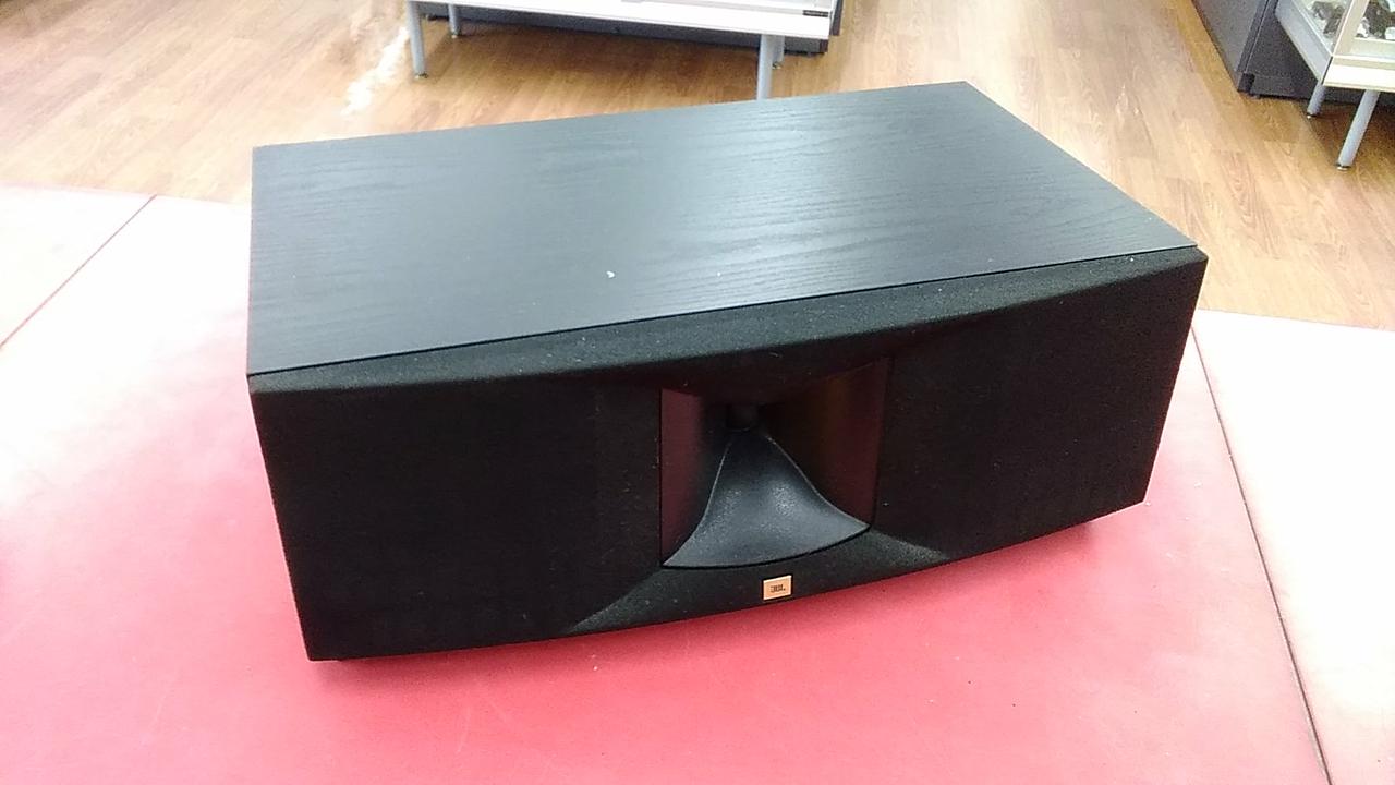 ジェービーエル(JBL)|センタースピーカー|HARDOFFオフモール