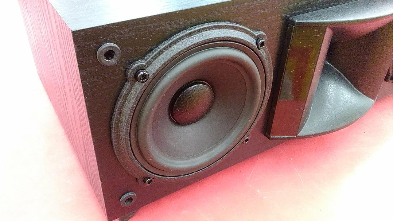 センタースピーカー JBL ジェービーエル(JBL)|センタースピーカー|HARDOFFオフモール