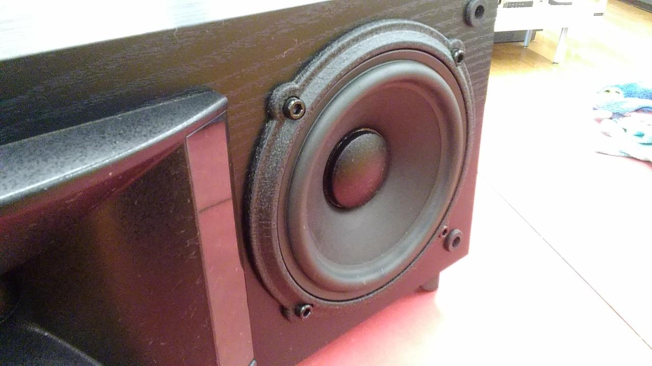 ジェービーエル(JBL)|センタースピーカー|HARDOFFオフモール