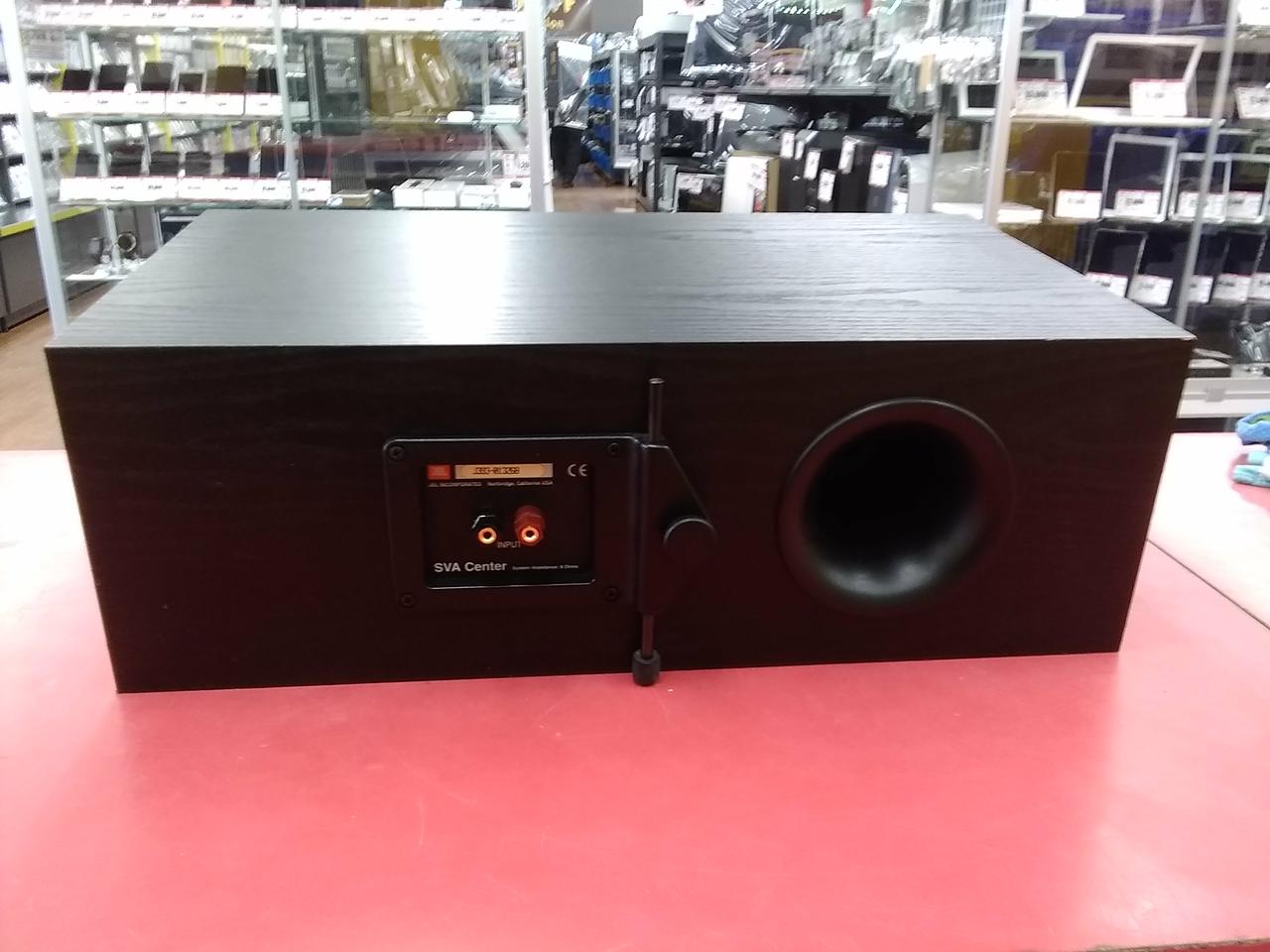 ジェービーエル(JBL)|センタースピーカー|HARDOFFオフモール