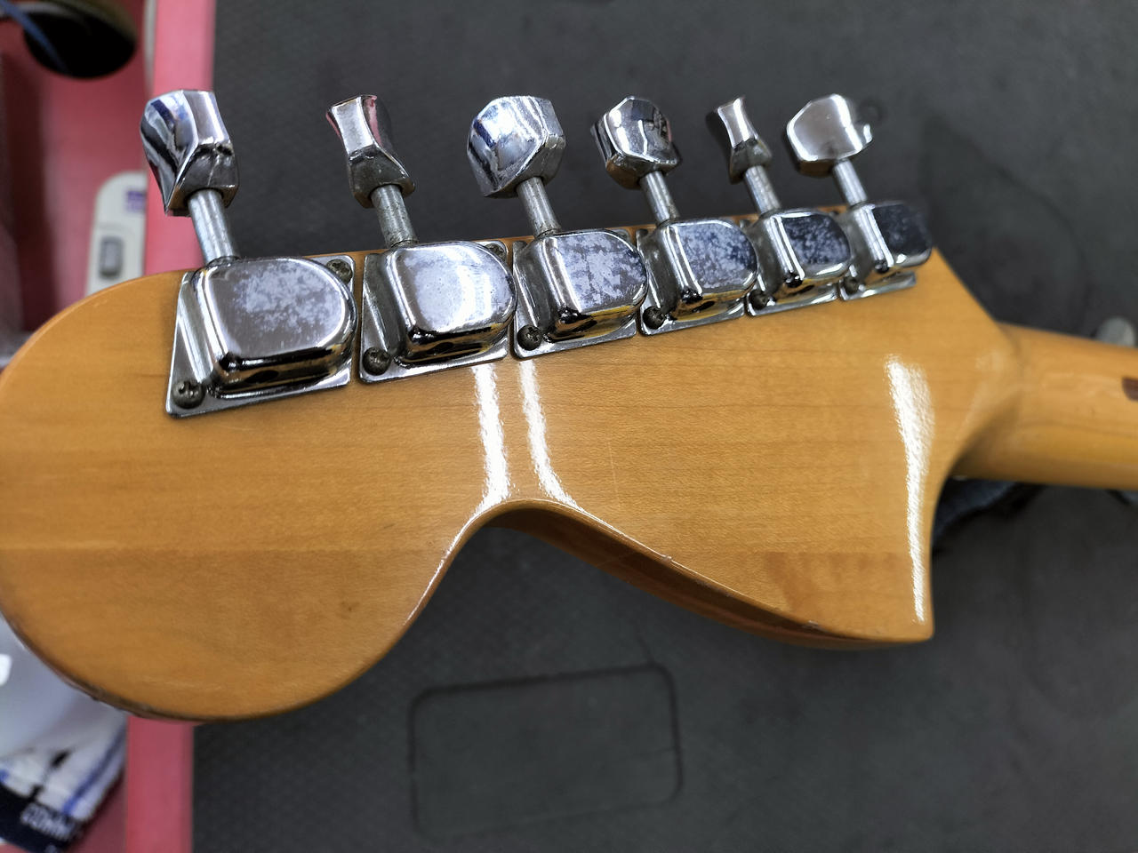 トーカイ(TOKAI)|エレキギター|HARDOFFオフモール（オフモ