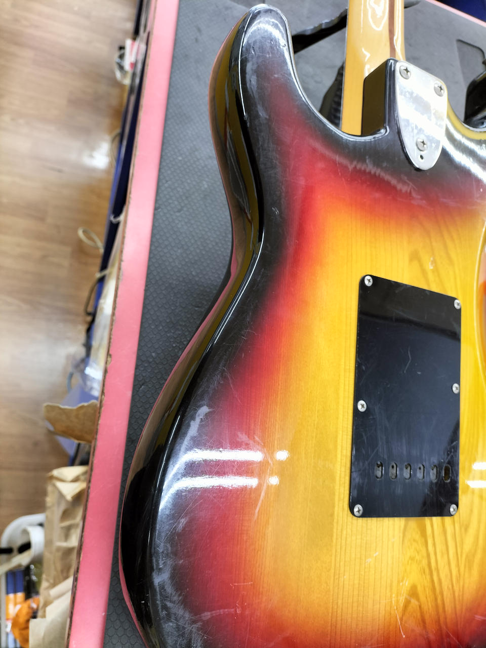 トーカイ(TOKAI)|エレキギター|HARDOFFオフモール（オフモ