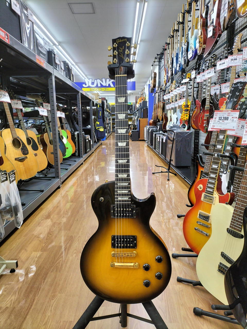 ギブソン(GIBSON)|エレキギター|HARDOFFオフモール（オフモ