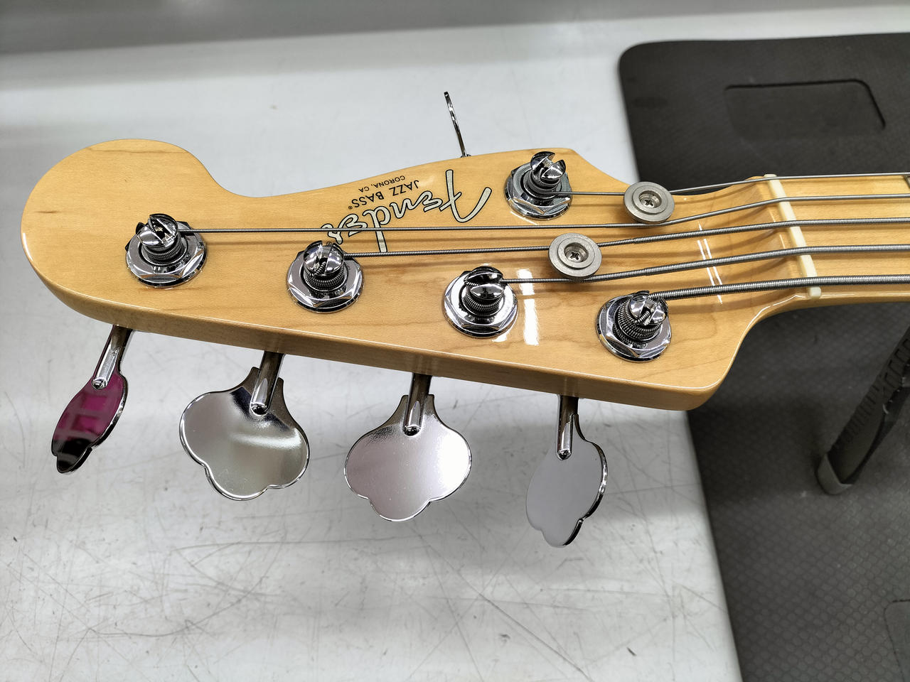 kj Fender エレキベース 5弦ジャズベース kj様専用 Fender エレキベース 5弦ジャズベース