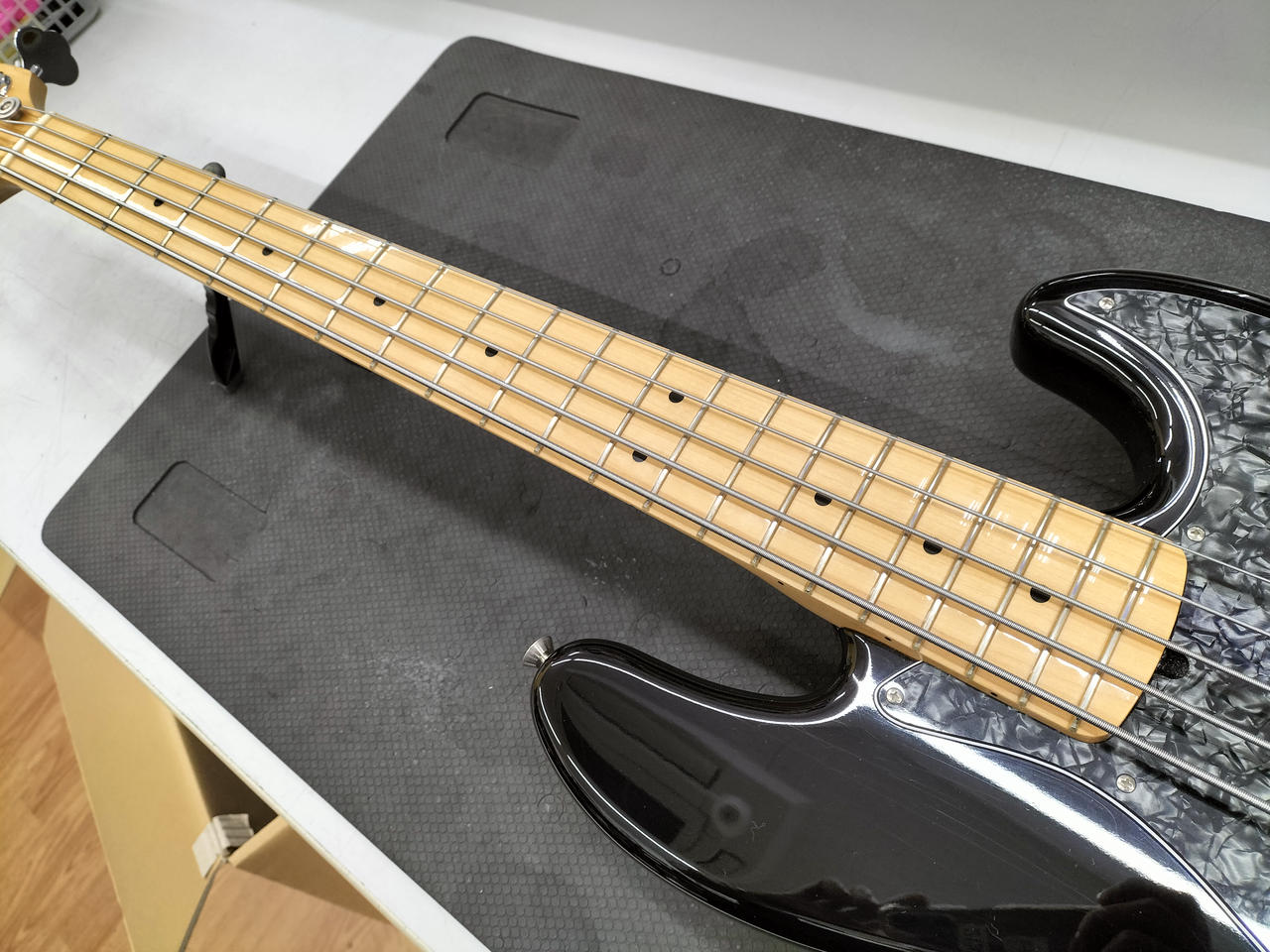 フェンダー(FENDER)|5弦ベース|HARDOFFオフモール（オフモ