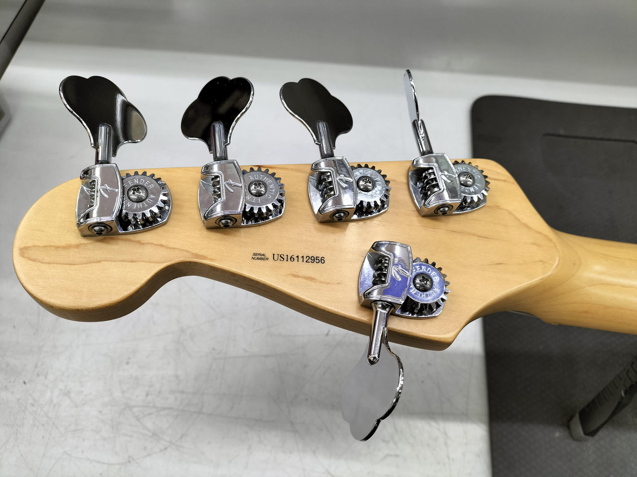 フェンダー(FENDER)|5弦ベース|HARDOFFオフモール（オフモ