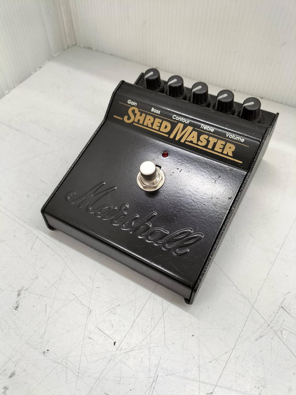 マーシャル(MARSHALL)|エフェクター|HARDOFFオフモール（オフモ