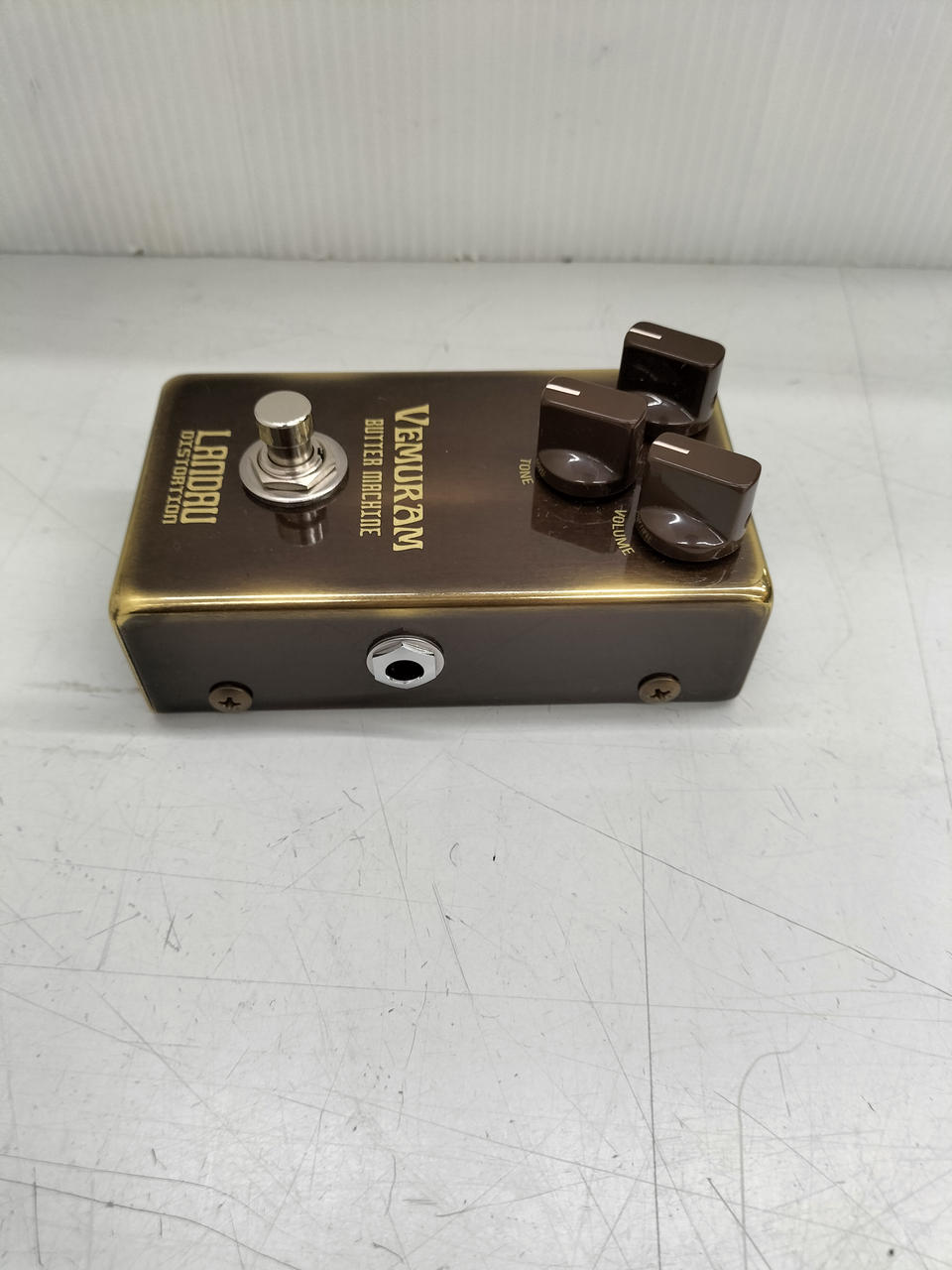 【美品】VEMURAM BUTTER MACHINE VEMURAM Butter Machine（ヴェムラム/ベムラム