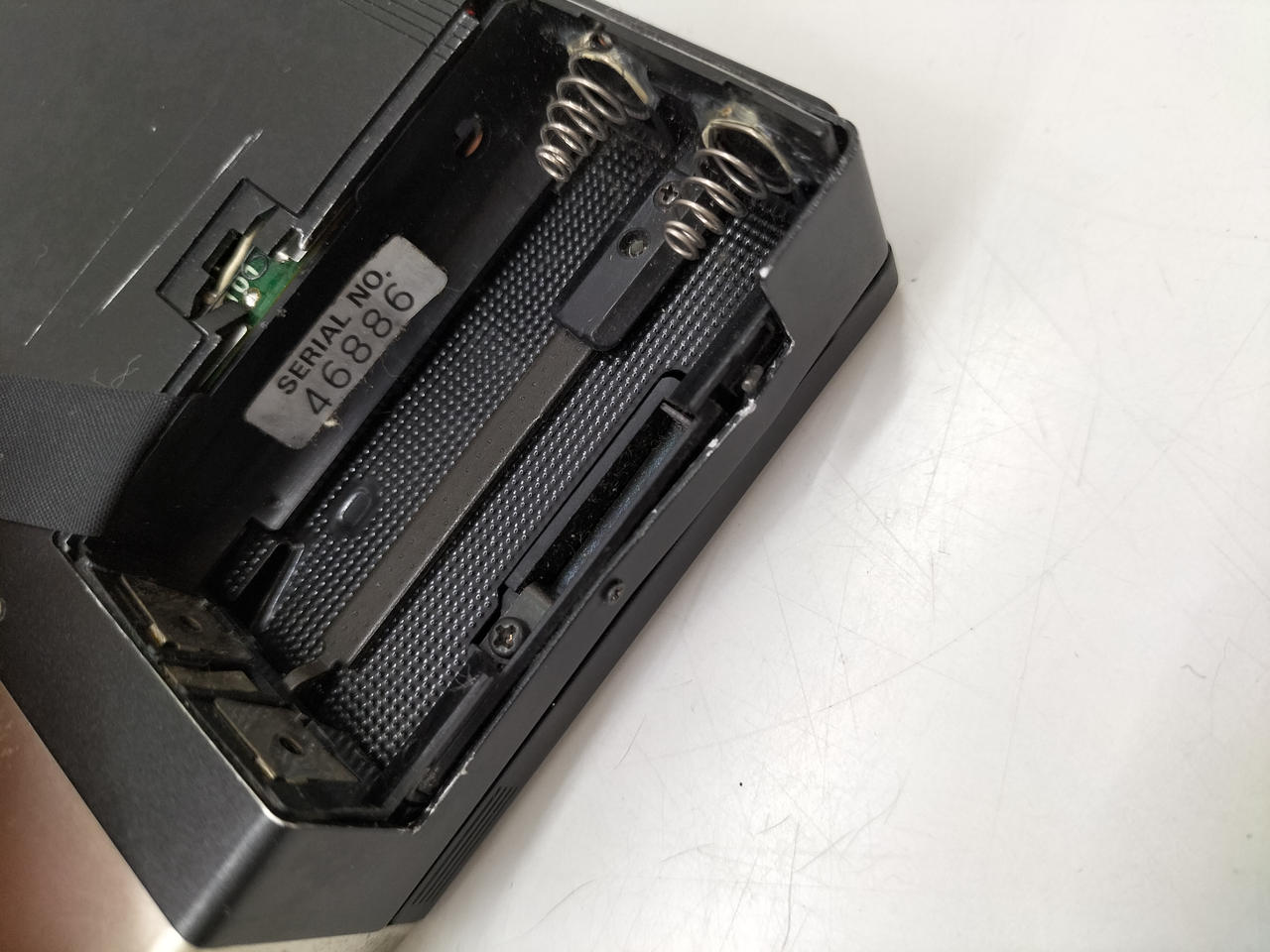 OS MAX32F-HS  未使用品 ソニー(SONY)|ウォークマン|HARDOFFオフモール（オフモ
