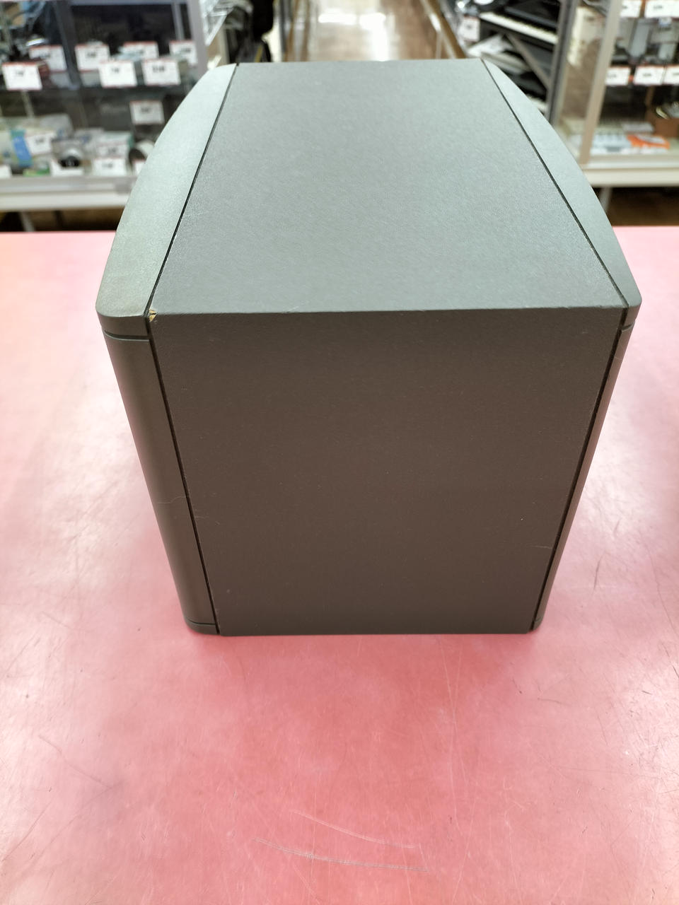 BOSE wms5231送料込 BOSE】コンパクトミキサーパワーアンプIZA250-LZの通販・卸売り
