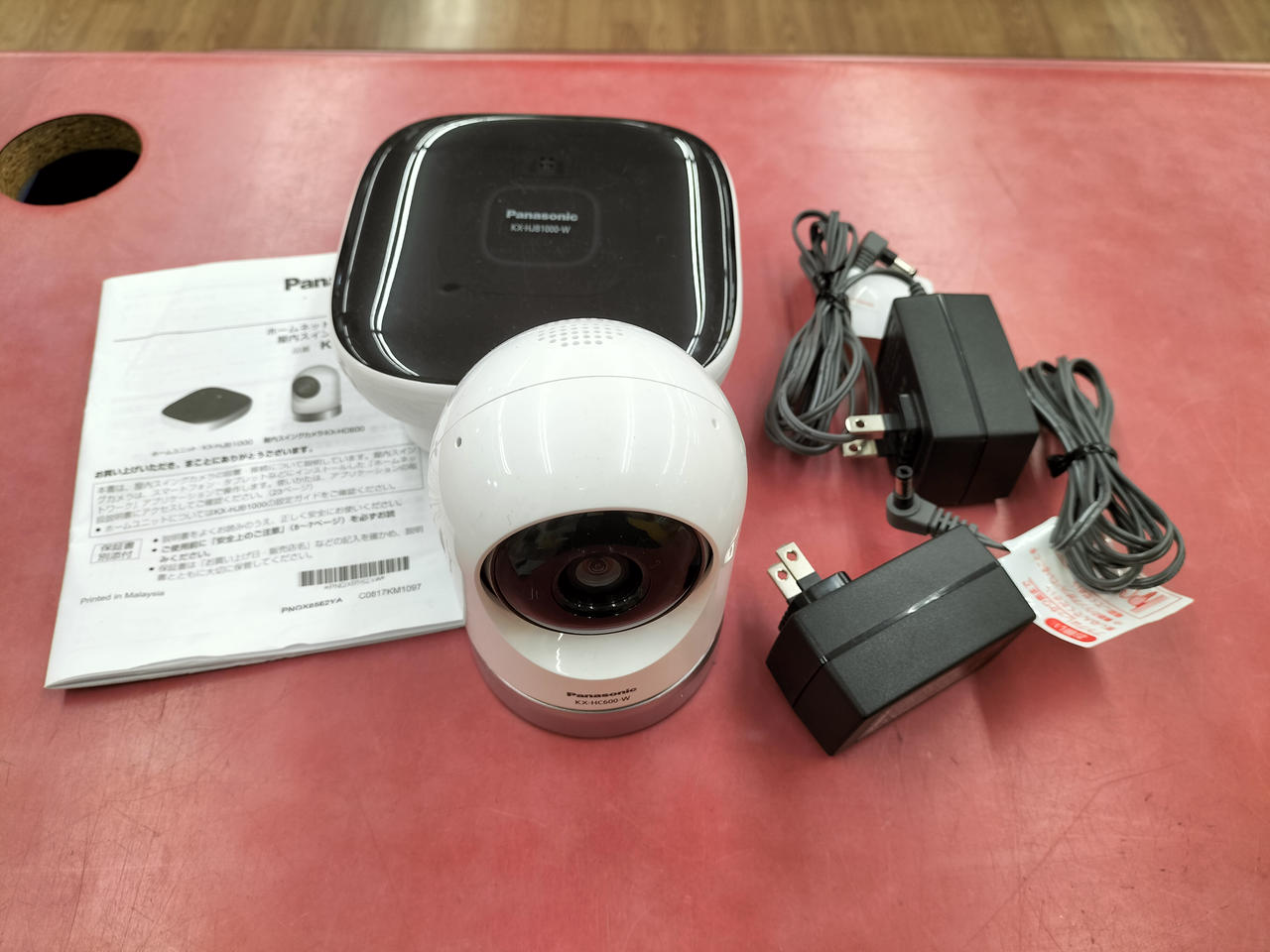 【すぐに使える】WJ-NX200/05　本体のみ すぐに使える】WJ-NX200/05 本体のみ 相談可】WJ-NX200/05 本体のみ WJ-