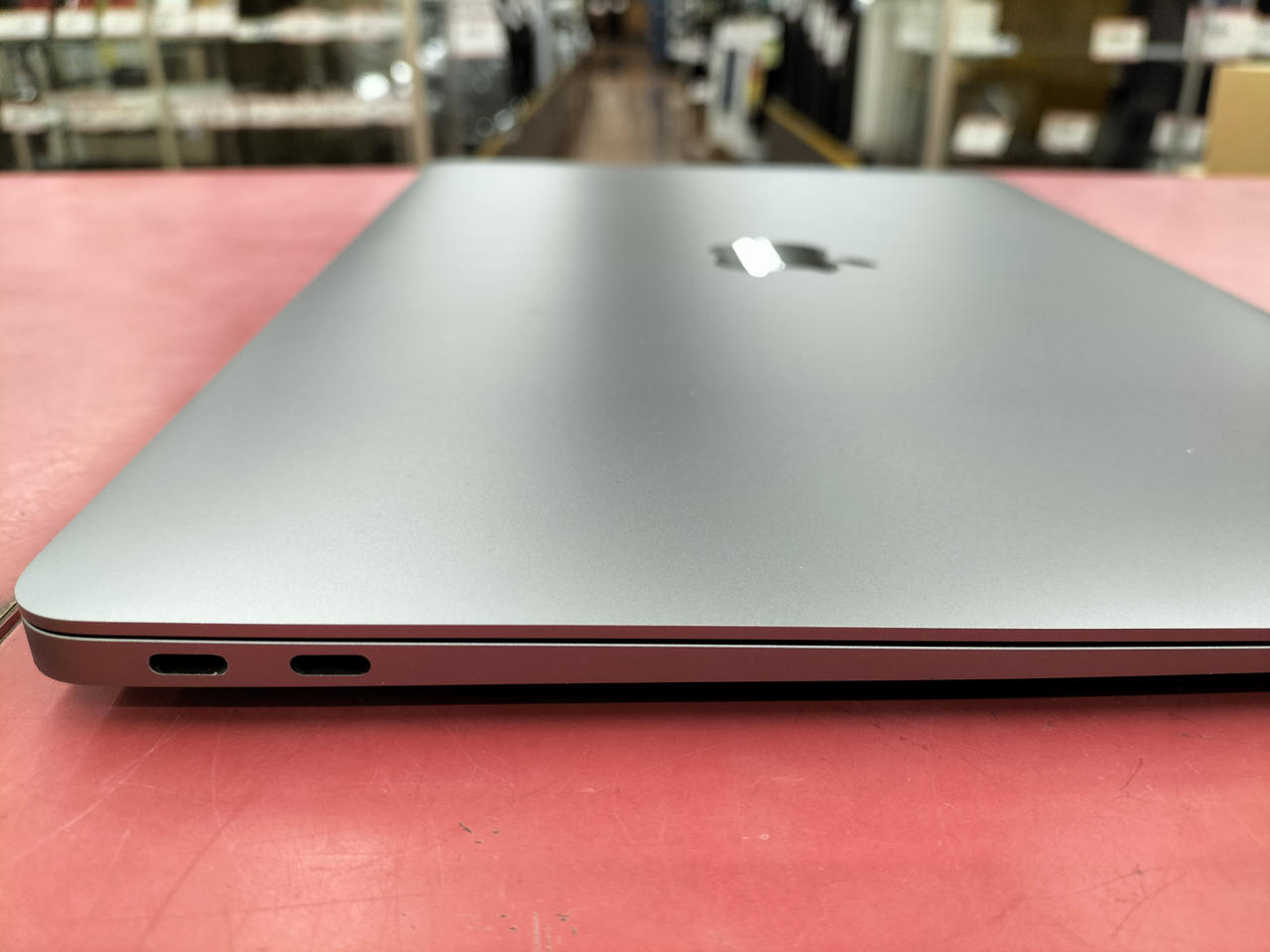 APPLE|MAC BOOK AIR (2020年発売)|HARDOFFオフモール（オフモ