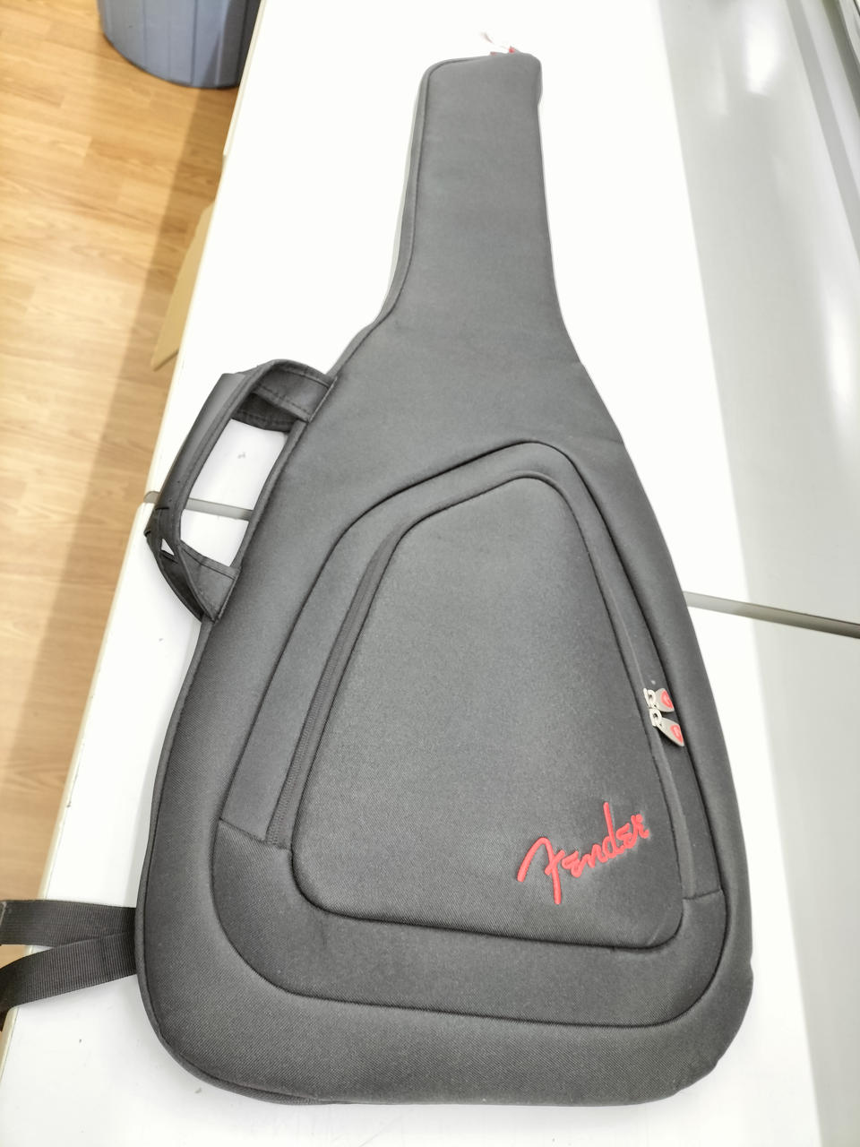 ギグケース付き