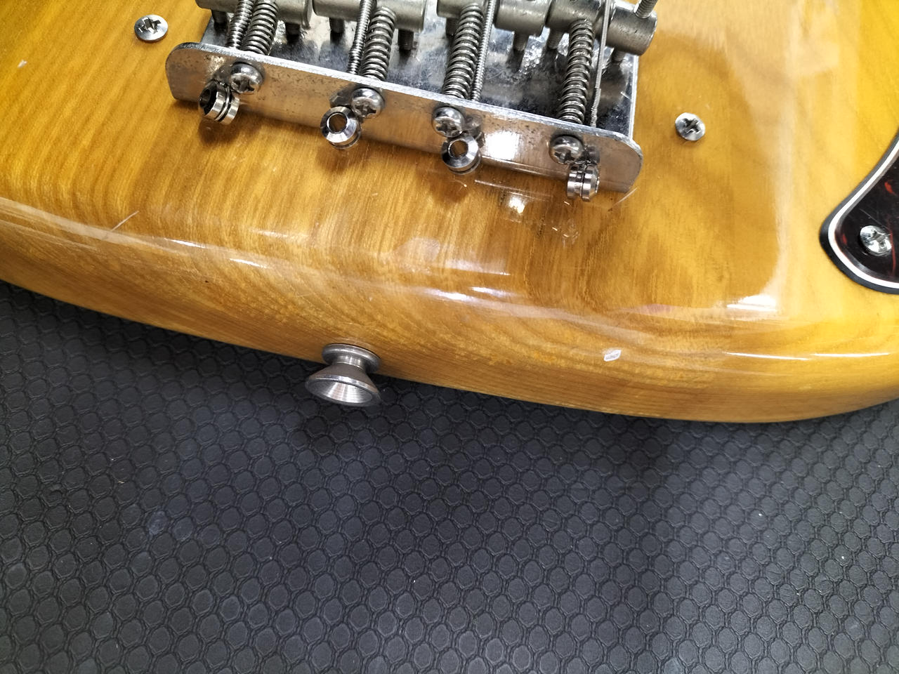 打痕あります。