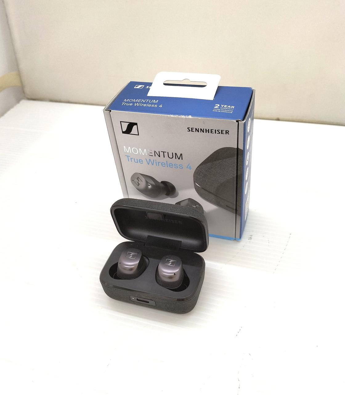 『ゼンハイザー、コードレスイヤホン、中古』 Amazon.co.jp: ゼンハイザー Sennheiser ワイヤレスイヤホン