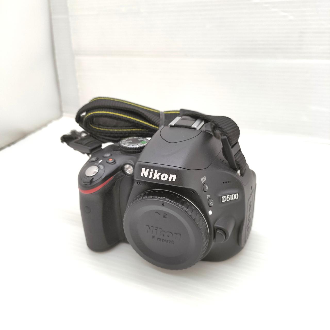 NIKON|デジタル一眼レフ|HARDOFFオフモール（オフモ）|2012430000027355