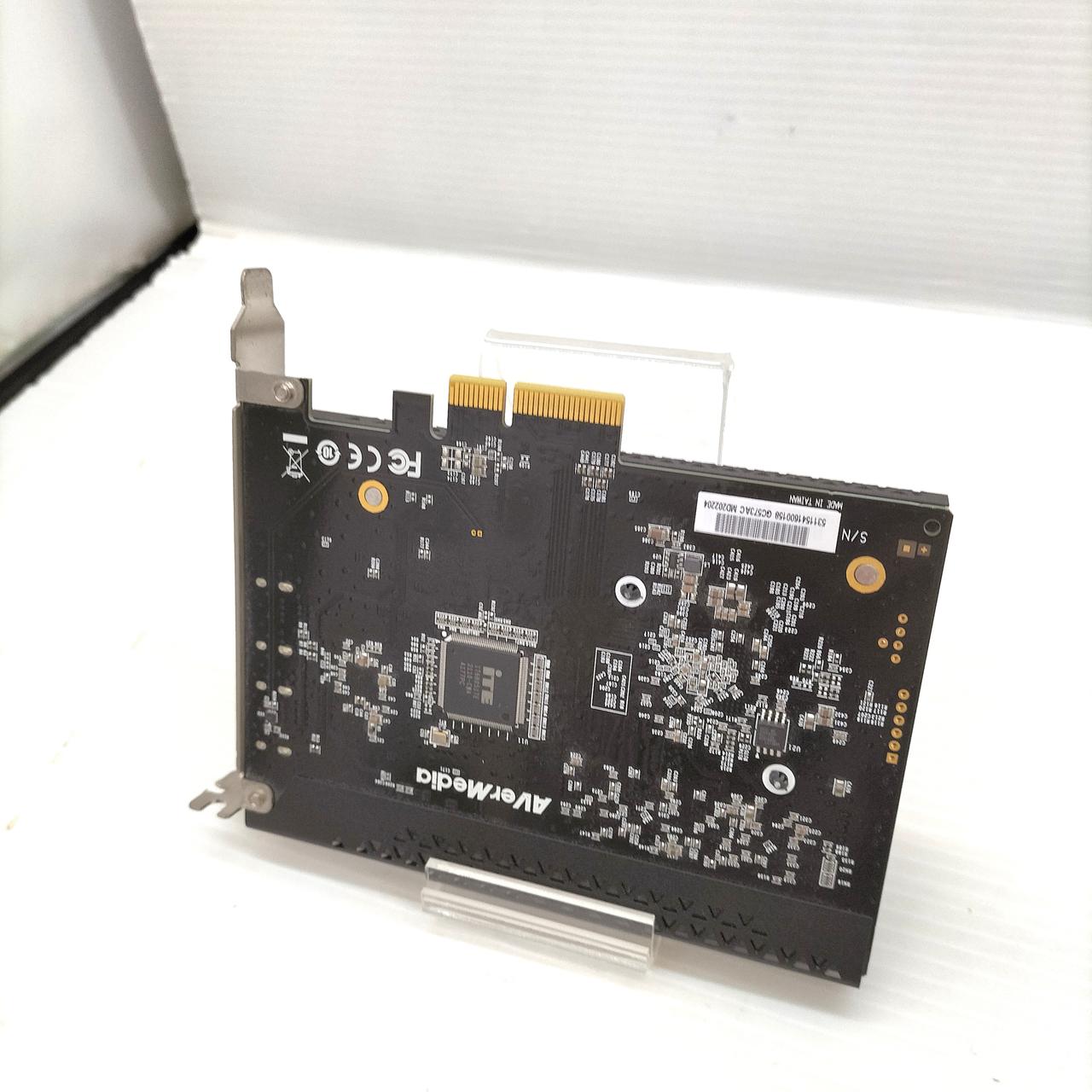 アバーメディア(AVerMedia)|キャプチャーボード|【ハードオフ公式通販