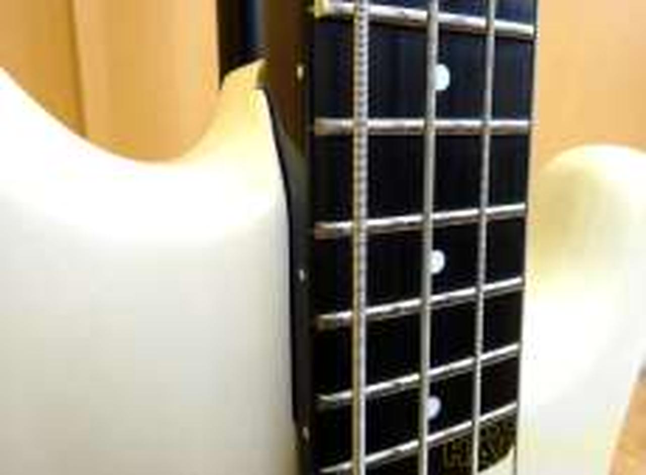 フェルナンデス(FERNANDES)|ベースギター・変形ボディ|HARDOFF