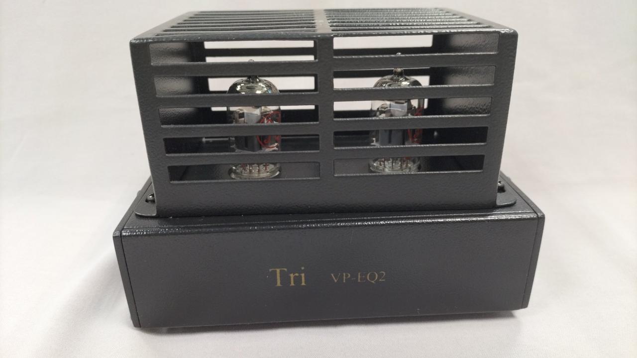 TRIODE|フォノイコライザー|HARDOFFオフモール（オフモ