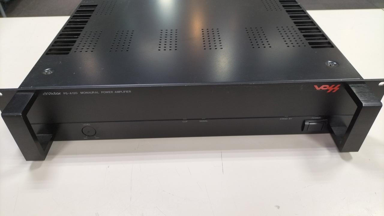 VICTOR|パワーアンプ|HARDOFFオフモール（オフモ）|2012440000030067