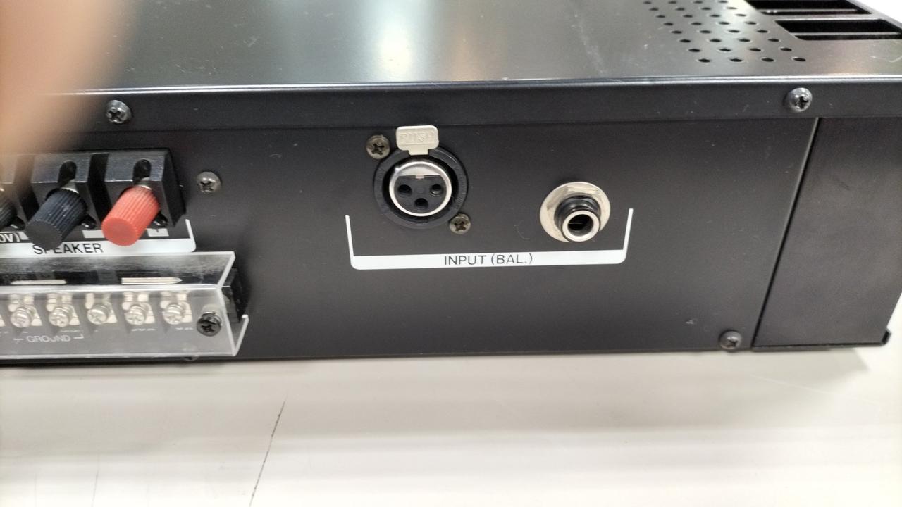 VICTOR|パワーアンプ|HARDOFFオフモール（オフモ）|2012440000030067