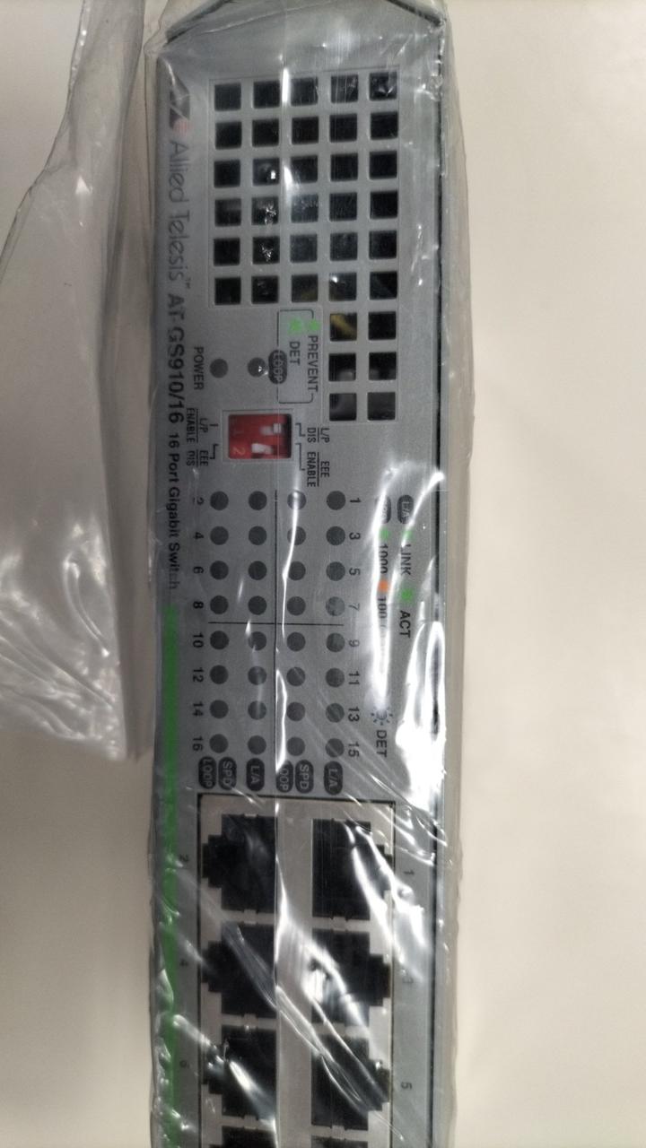 ALLIEDTELESIS|スイッチングハブ|【ハードオフ公式通販】オフモール