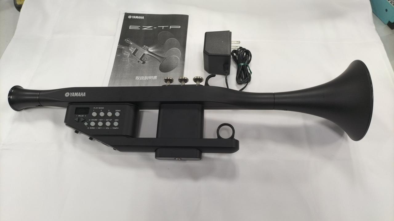 YAMAHA|電子トランペット|【ハードオフ公式通販】オフモール
