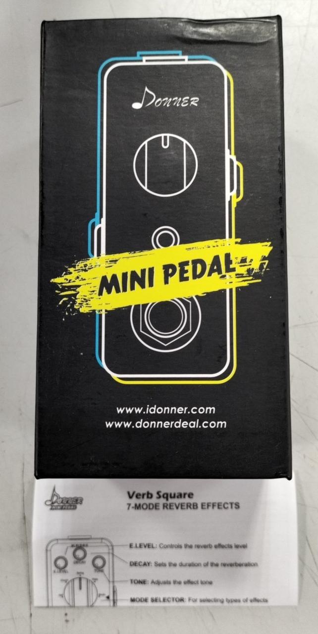 説明書は英語表記です