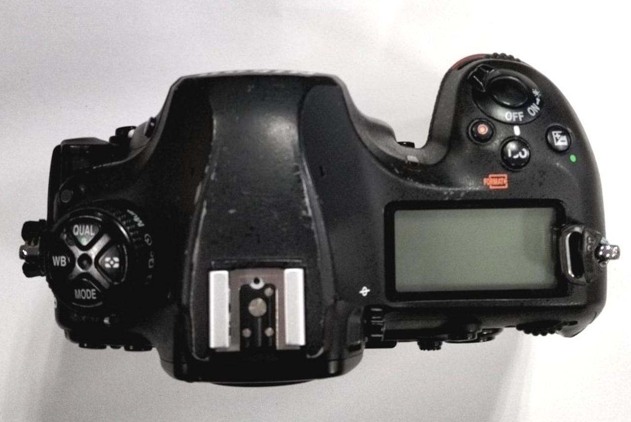 Nikon - NIKON D850 ボディ極上使用回数極小　早いもの勝ち！！ Nikon D850 ボディ｜新品通販フジヤカメラ