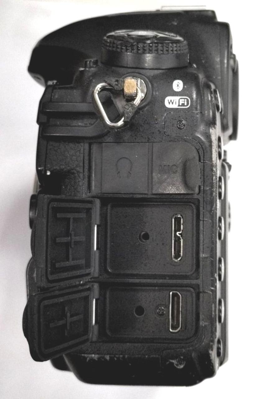 ニコン(NIKON)|デジタル一眼ボディ|HARDOFFオフモール（オフモ