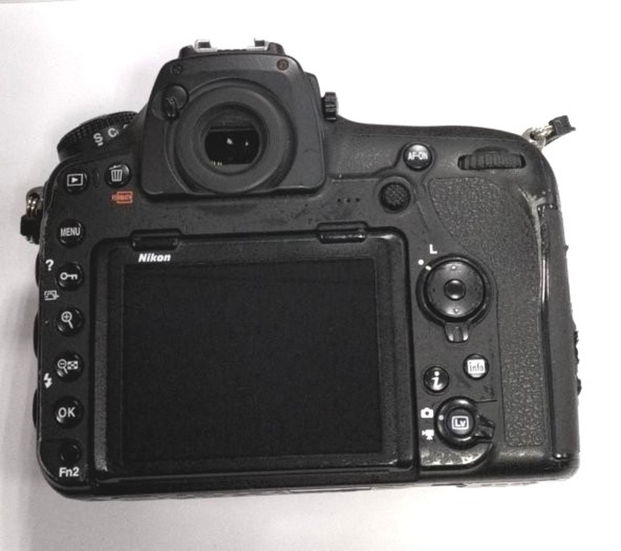 ニコン(NIKON)|デジタル一眼ボディ|HARDOFFオフモール（オフモ